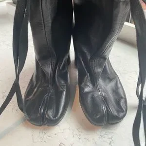 Maison Martin Margiela | Shoes | Maison Margiela Spring 27